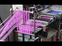 Inchiostro per logo personalizzato Stampato nastro in polietilene grosso per imballaggio regalo