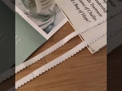 Strappo per reggiseno in poliestere