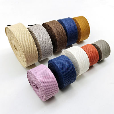 GRS Herribone carta tessuta nastro rotolo modello semplice colore assortito solido