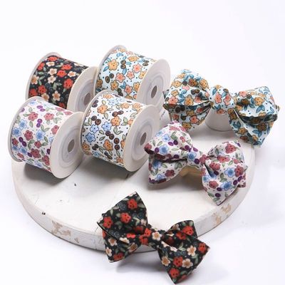 Servizio OEM/ODM per il nastro di nastro di tessuto personalizzato Eco Friendly 25mm Branded