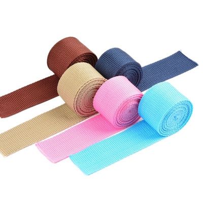 0.5 mm Nastro di polipropilene 1 pollice 500 libbre Nastro di polipropilene