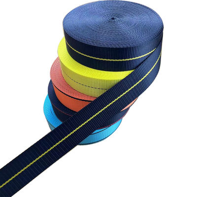 Emergency Rescue 2 Kevlar Webbing Pompiere Kevlar Tubular Webbing