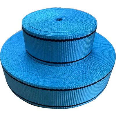 Emergency Rescue 2 Kevlar Webbing Pompiere Kevlar Tubular Webbing