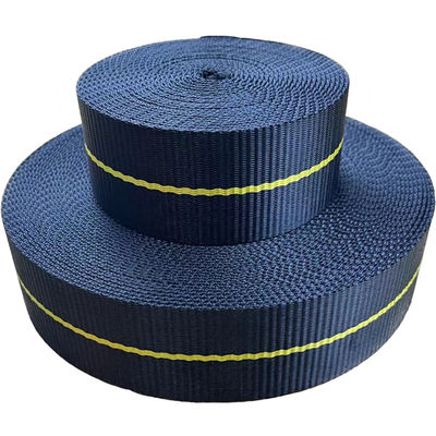 Emergency Rescue 2 Kevlar Webbing Pompiere Kevlar Tubular Webbing
