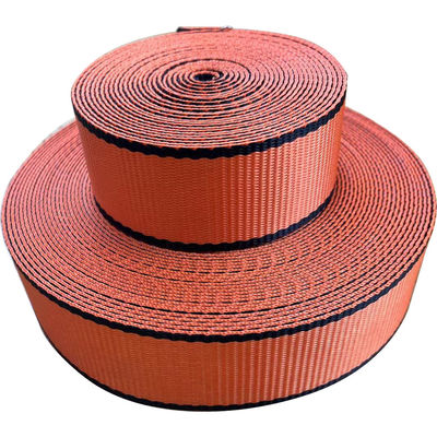 Emergency Rescue 2 Kevlar Webbing Pompiere Kevlar Tubular Webbing