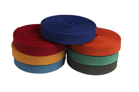 Tela resistente ai raggi UV 1 mm Strapworks Tela leggera in polipropilene