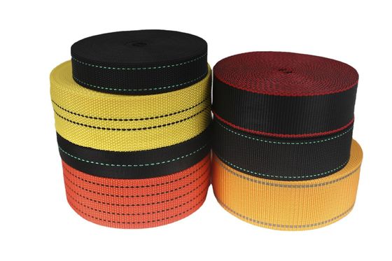 Tela resistente ai raggi UV 1 mm Strapworks Tela leggera in polipropilene
