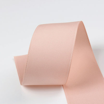 3mm-100mm Nastro in poliestere grosso per imballaggio regalo e artigianato fai da te