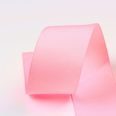 3mm-100mm Nastro in poliestere grosso per imballaggio regalo e artigianato fai da te