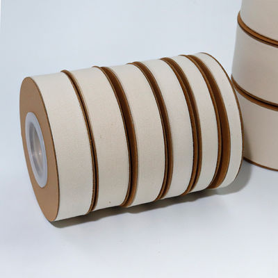 10mm-55mm Nastro di cotone personalizzato OEM ODM Nastro di tessuto