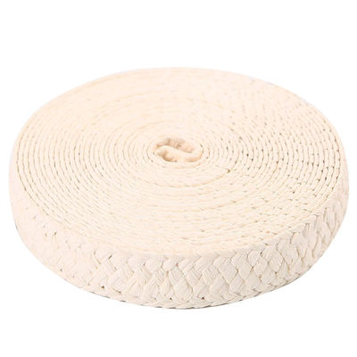 Certificato FSC Raffia Nastro di carta tessuta Eco-friendly Wrapping Gift Paper Ribbon