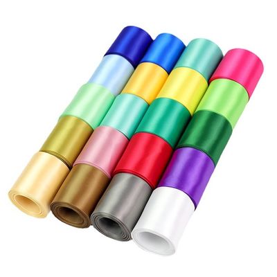 6 mm-50 mm nastro di poliestere ad alta densità nastro impermeabile ISO14001