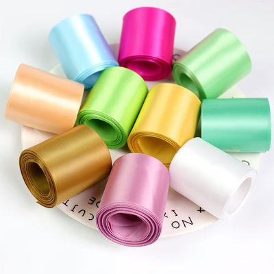 6 mm-50 mm nastro di poliestere ad alta densità nastro impermeabile ISO14001