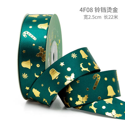 2 cm 2,5 cm Natalici Natalici stampati ISO14001 Natalici personalizzati