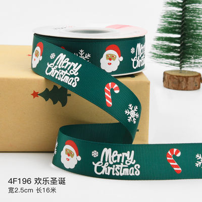 2 cm 2,5 cm Natalici Natalici stampati ISO14001 Natalici personalizzati