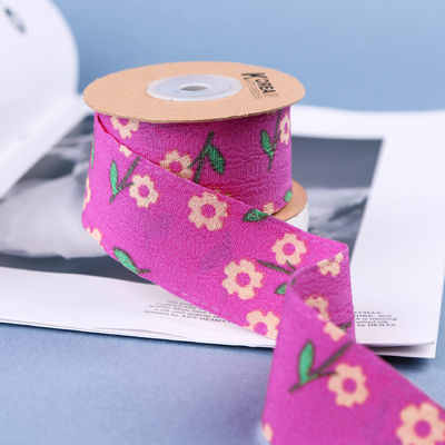 OEM Blossom Flower Art Rubinetto stampato 40mm Rubinetto personalizzato con logo