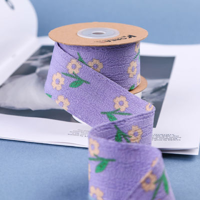 OEM Blossom Flower Art Rubinetto stampato 40mm Rubinetto personalizzato con logo