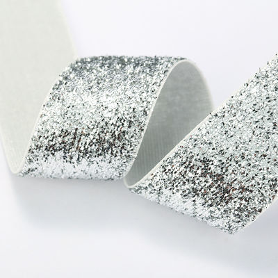 10mm-75mm Shinny Red Velvet Ribbon By The Yard Dyed Technics