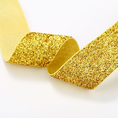 10mm-75mm Shinny Red Velvet Ribbon By The Yard Dyed Technics