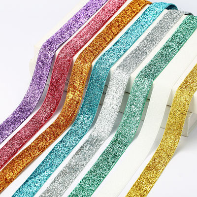 10mm-75mm Shinny Red Velvet Ribbon By The Yard Dyed Technics