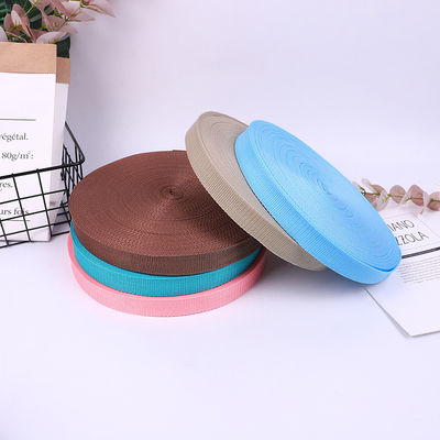 20 mm-50 mm di polipropilene resistente agli UV rosa blu rosa