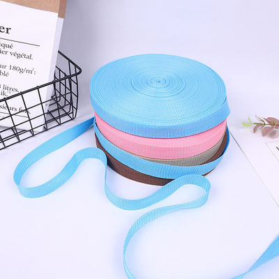20 mm-50 mm di polipropilene resistente agli UV rosa blu rosa