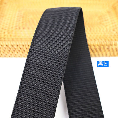 Strapworks Leggero Polipropilene 55mm Striped Webbing per borse