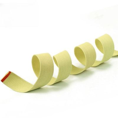 10 mm-80 mm Cintura antincendio Kevlar