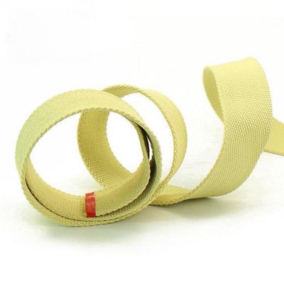 10 mm-80 mm Cintura antincendio Kevlar
