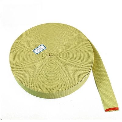 10 mm-80 mm Cintura antincendio Kevlar