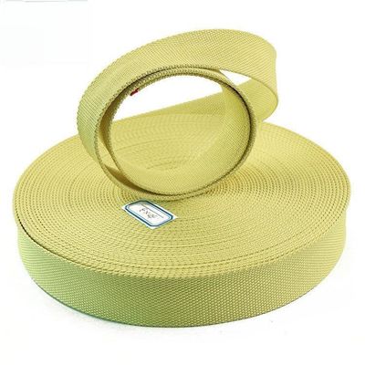 10 mm-80 mm Cintura antincendio Kevlar