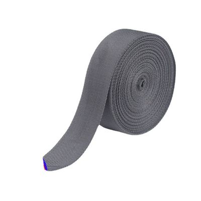 Telaio giallo antincendio di 2,5 cm Telaio Kevlar dal cortile