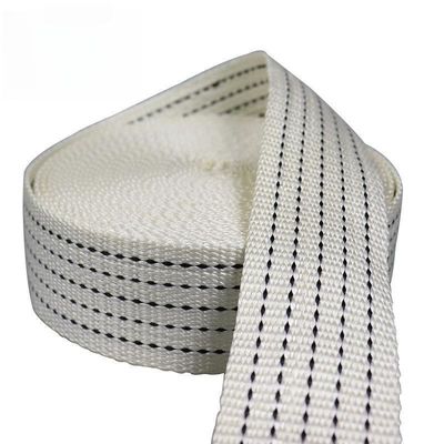 Cintura leggera UHMWPE Eco Friendly UV Resistant Strapping