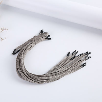 4mm Aglio Maglieria Corde di Carta 32cm Lunghezza Corde di Carta Tordita Diy