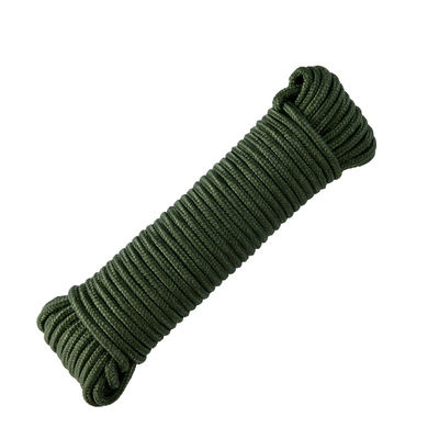 Cordone da arrampicata viola bianca dal piede 4mm 6mm 8mm Cordone da arrampicata