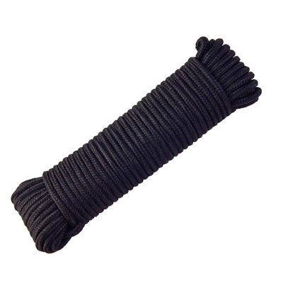 Cordone da arrampicata viola bianca dal piede 4mm 6mm 8mm Cordone da arrampicata