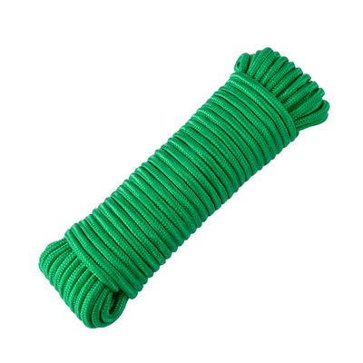 Cordone da arrampicata viola bianca dal piede 4mm 6mm 8mm Cordone da arrampicata