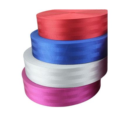 Cintura per cintura di sicurezza UHMWPE