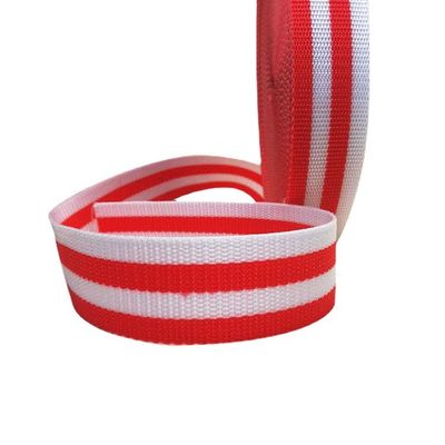 35 mm Materiale cintura di sicurezza per auto UHMWPE cintura di sicurezza spessore 1,0 mm