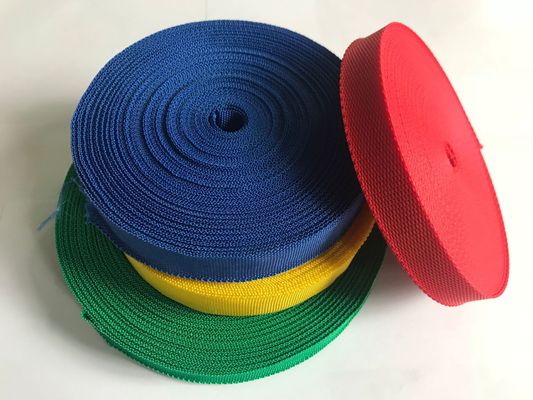 Tela di polipropilene resistente ai raggi UV blu Tela di polipropilene UHMWPE verde