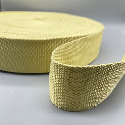 Cinture antincendio in Kevlar EN 469 NFPA 1971 NFPA 2112 Cinture in Kevlar per il piede