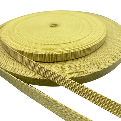 Cinture antincendio in Kevlar EN 469 NFPA 1971 NFPA 2112 Cinture in Kevlar per il piede