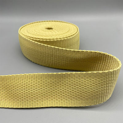 Cinture antincendio in Kevlar EN 469 NFPA 1971 NFPA 2112 Cinture in Kevlar per il piede