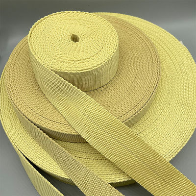 Cinture antincendio in Kevlar EN 469 NFPA 1971 NFPA 2112 Cinture in Kevlar per il piede
