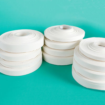 10mm-50mm Papermart nastro cablato FSC degradabile nastro di carta a modello semplice