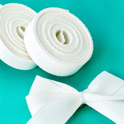 10mm-50mm Papermart nastro cablato FSC degradabile nastro di carta a modello semplice
