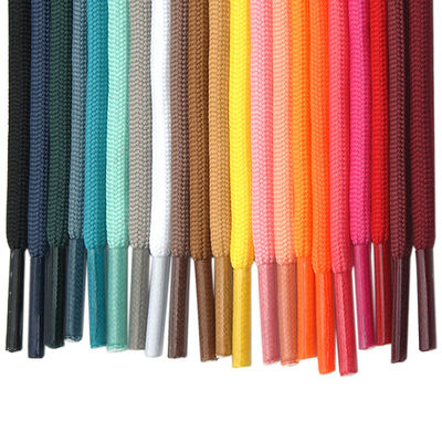 Corde da naufragio di nylon a doppia treccia di colore grigio rosa da 5 mm di poliestere