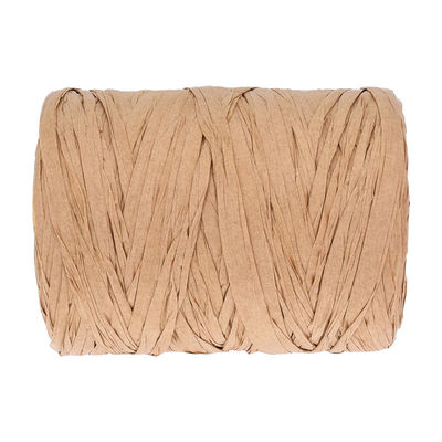 5mm*100m Corde di carta a colori Eco-friendly DIY Corde di carta contorta