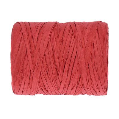 5mm*100m Corde di carta a colori Eco-friendly DIY Corde di carta contorta
