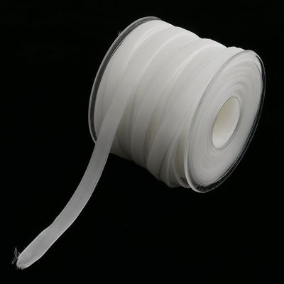 10mm*20Y nastro di velluto elastico nastro di velluto rosa ISO9001
